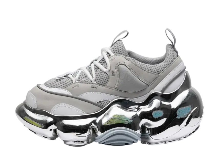 grounds MOOPIE JAWS CHROME grounds MOOPIE JAWS CHROME