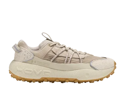 アンダーアーマー UAファットタイヤ ベンチャー プロ "シティカーキ/カーキベース"