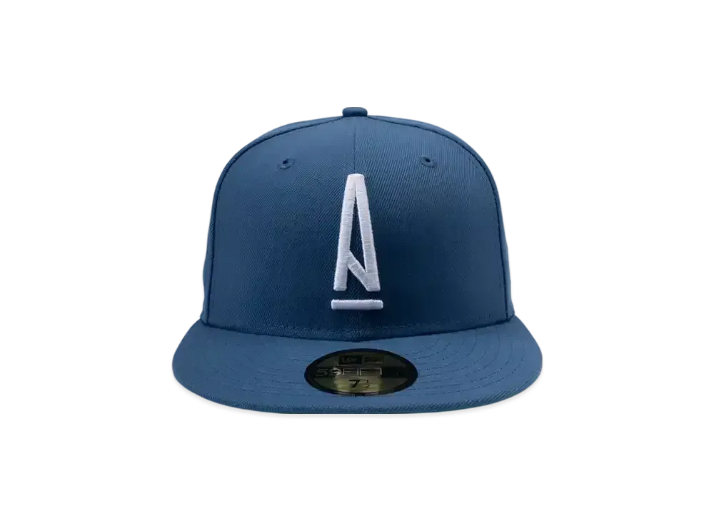 発売中｜New Era®︎ × A Ma Maniere A Logo Fitted 59FIFTY