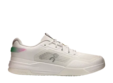 On THE ROGER ADV Z5 "White/Ivory"