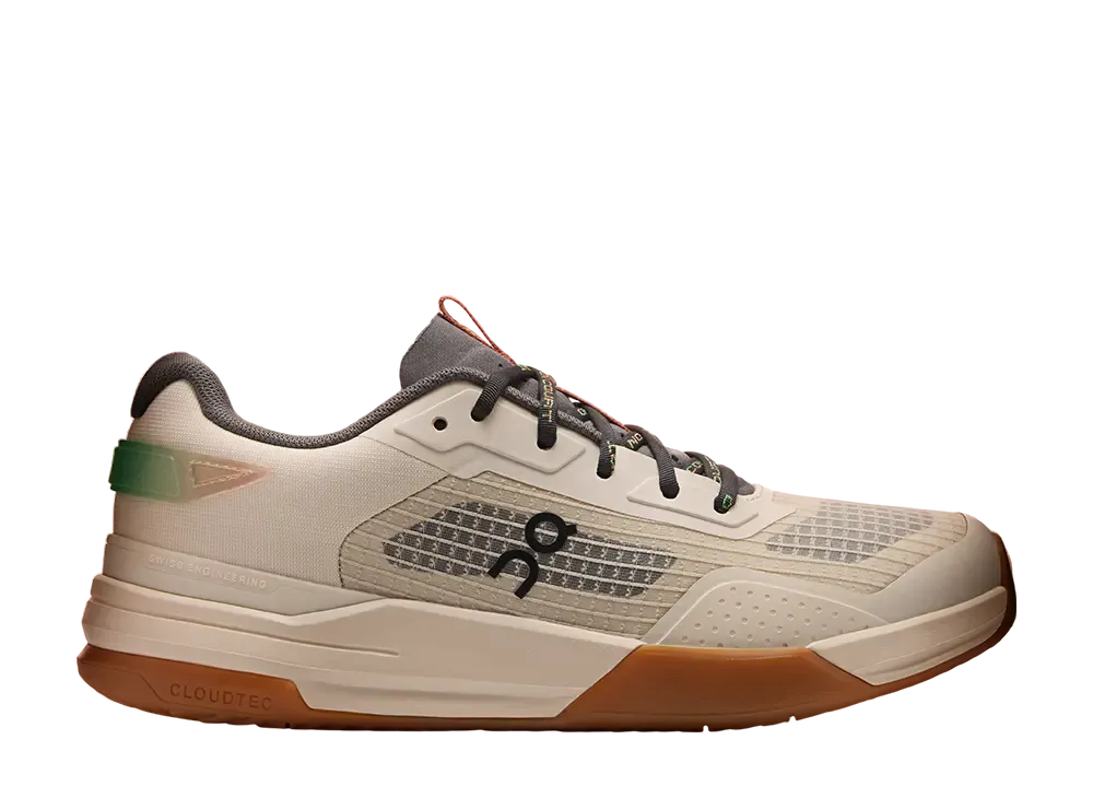 オン ザ ロジャー アドバンテージ Z5 "クリーム/アーモンド"