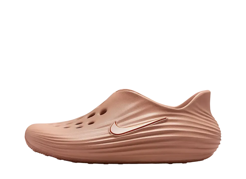 Nike Women's ReactX Rejuven8 "Rose Gold"