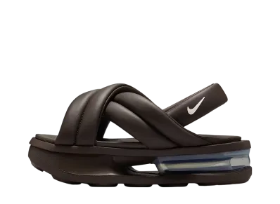 Nike Women's Air Max Isla Sandal "Baroque Brown/Pearl White/Pearl White"