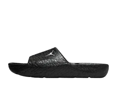 Nike Jordan Franchise Slide "Black/White"