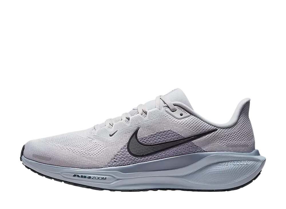 Nike Pegasus 41 "Pure Platinum/Light Armory Blue/Ashen Slate/Anthracite"