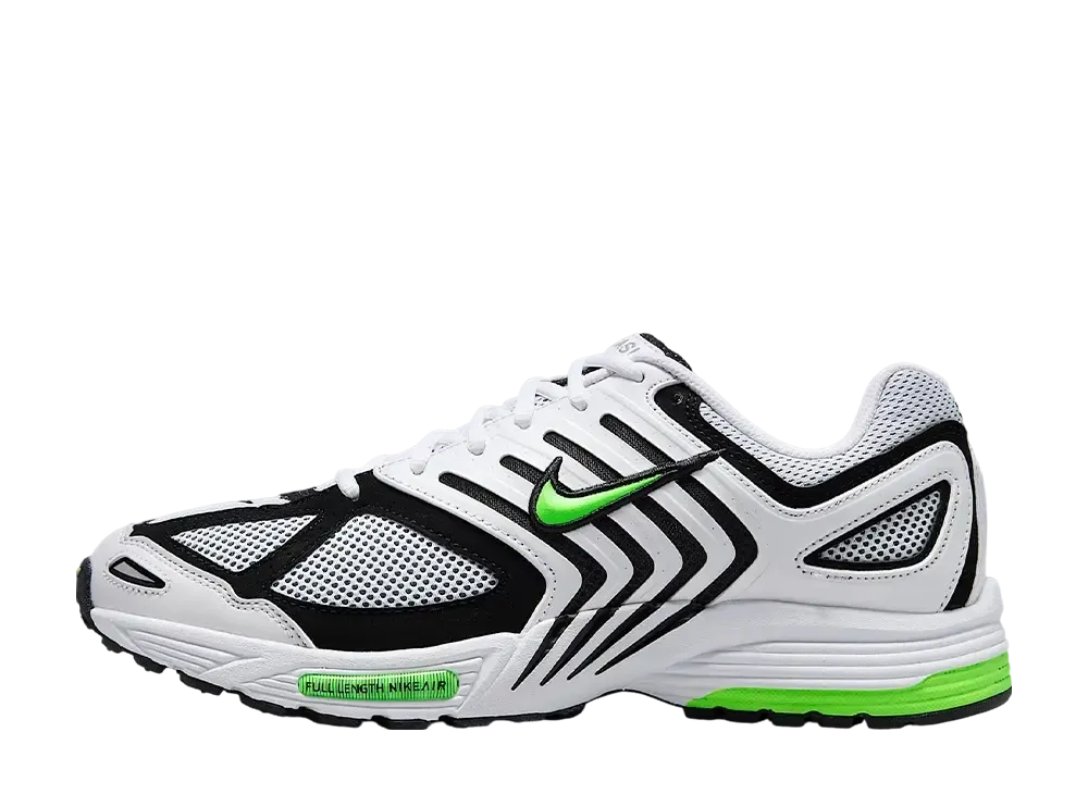 ナイキ エアペガサス 2K5 "ホワイトグリーンストライク"