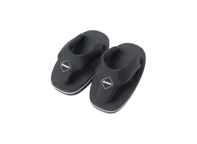 F.C.Real Bristol x OJOJO NAITO CoJOJO "Black"