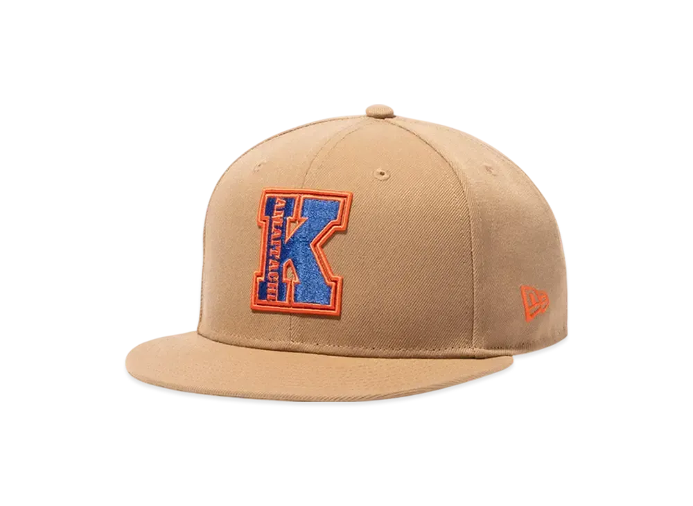 5/30発売｜かまいたち × New Era®︎ collection｜抽選/販売/定価情報