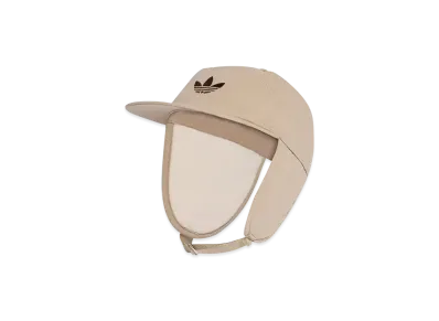 adidas Earflap Cap "Trace Khaki"
