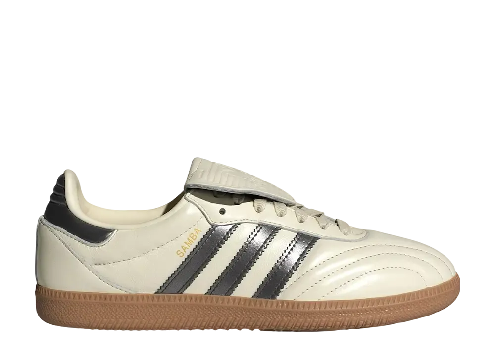 adidas Women's Samba LT "Cream White/Core Black/Gum"