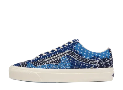 FDMTL × OTW by Vans Old Skool 36 "Denim"