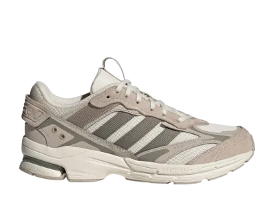 adidas Spiritain 2000 Running "Wonder White/Clay Brown/Wonder Beige"
