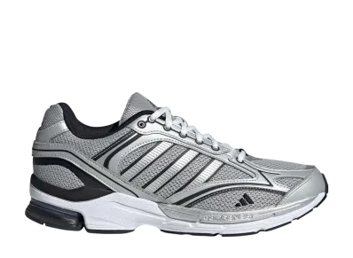 adidas Spiritain 2000 "Silver Metallic/Core Black"