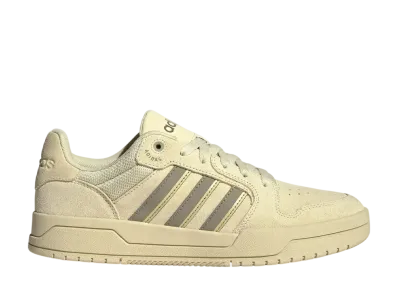 adidas Entrap "Sandy Beige/Orbit Green"