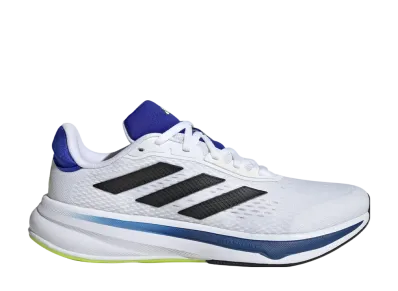 adidas Response Super "Cloud White/Core Black/Lucid Blue"