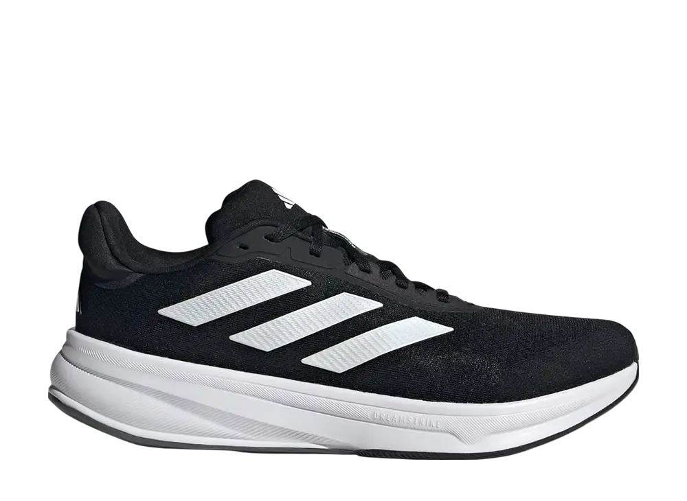 アディダス レスポンス スーパー "コアブラック/クラウドホワイト"