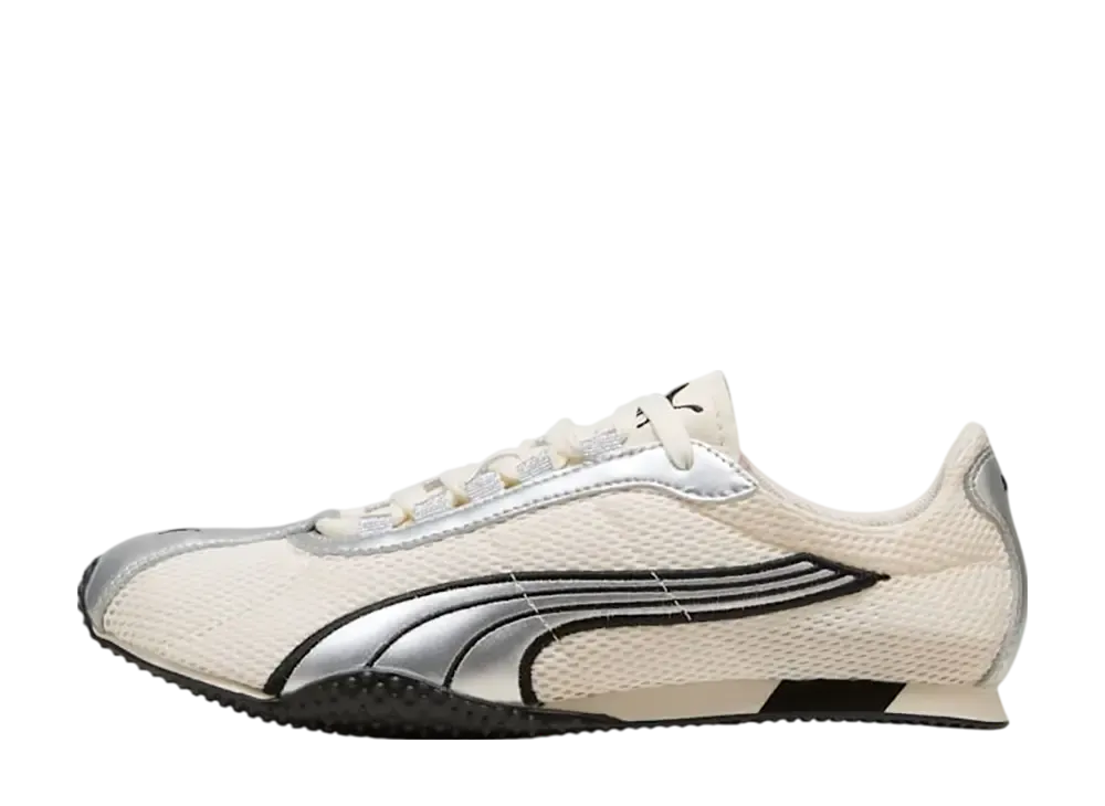 Puma H-Street OG "Frosted Ivory/Puma Silver"