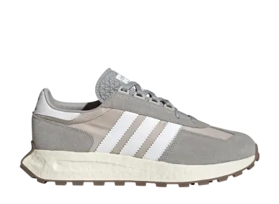 adidas Retropy E5 "Mgh Solid Grey/Cloud White/Core Black"