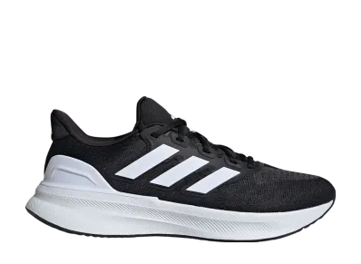 adidas Ultrarun 5 Running "Core Black/Cloud White"