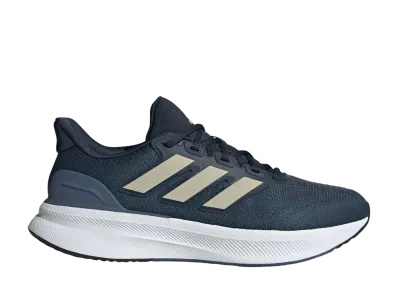 adidas Ultrarun 5 Running "Aurora Ink/Putty Grey/Cloud White"