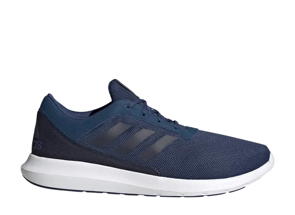 アディダス コアレーサー "テックインディゴ/レジェンドインク/コアブラック"