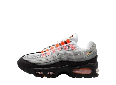 ナイキ GS エアマックス95 "ブライトマンダリン" (2025) (キッズ)