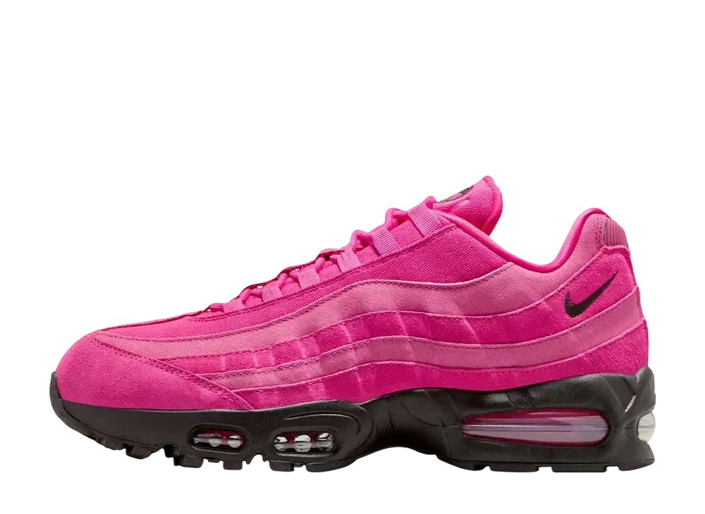 Nike Air Max 95 OG "Fireberry"