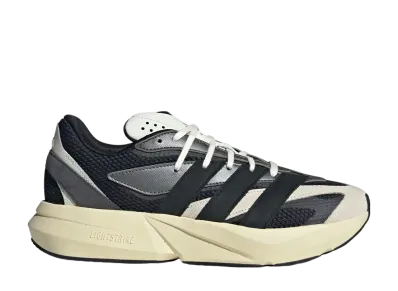 adidas Lightblaze "Core Black/Iron Metallic"