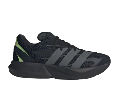 adidas Lightblaze "Core Black/Grey Five/Lime Burst"