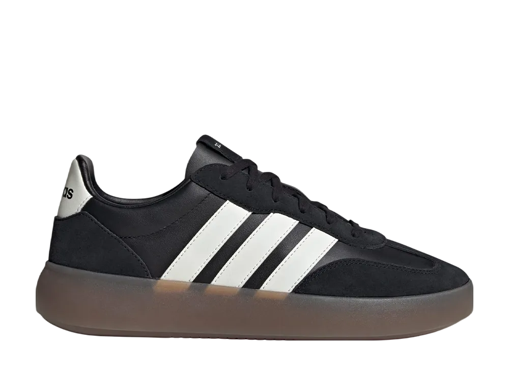 アディダス バレダデコード "コアブラック/クラウドホワイト/コアホワイト"