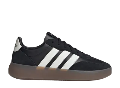 adidas Barreda Decode "Core Black/Cloud White/Core White"