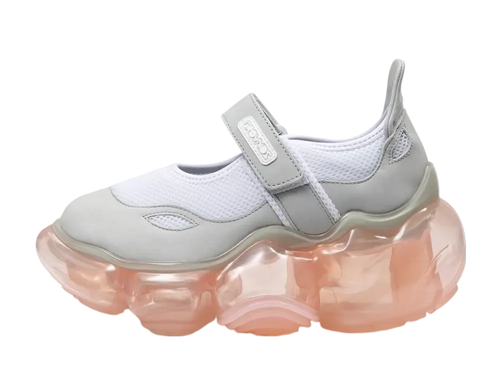 grounds MOOPIE MARY JANE サイズ：23㎝ Grounds Moopie Mary Jane / Women's US Size 8.5 (25.5 cm