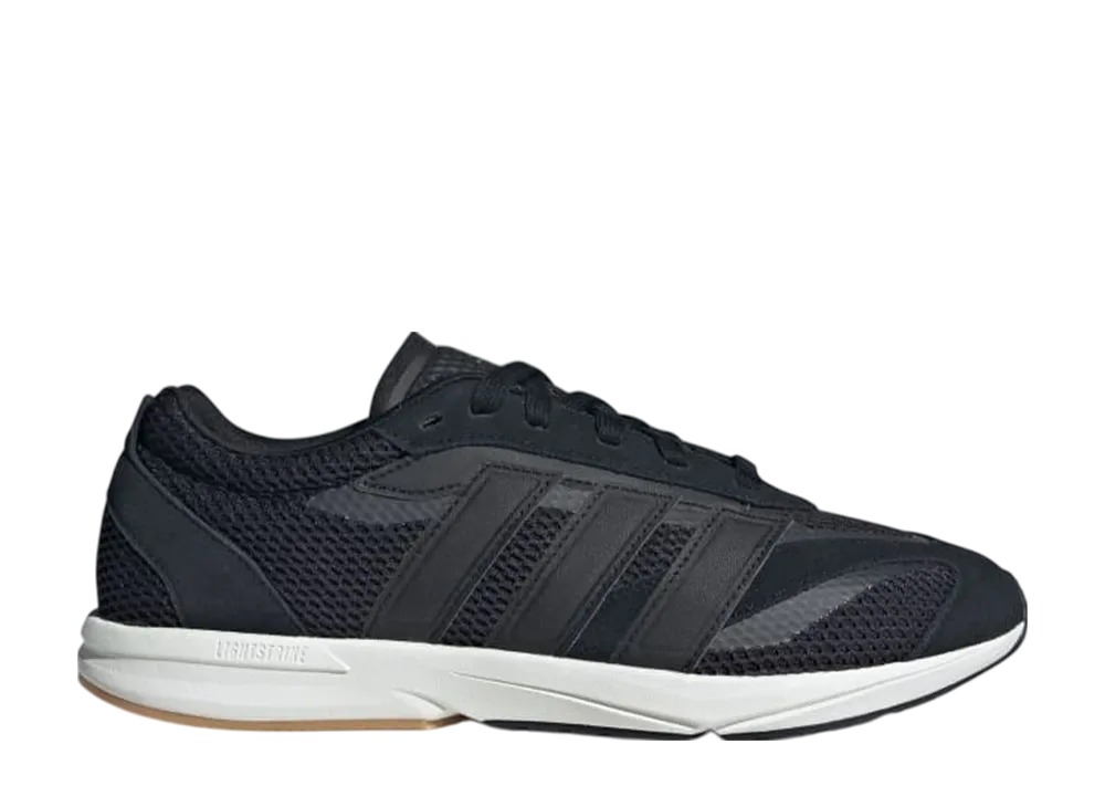 アディダス ウィメンズ ライトブレイズ LP "コアブラック/カーボン"