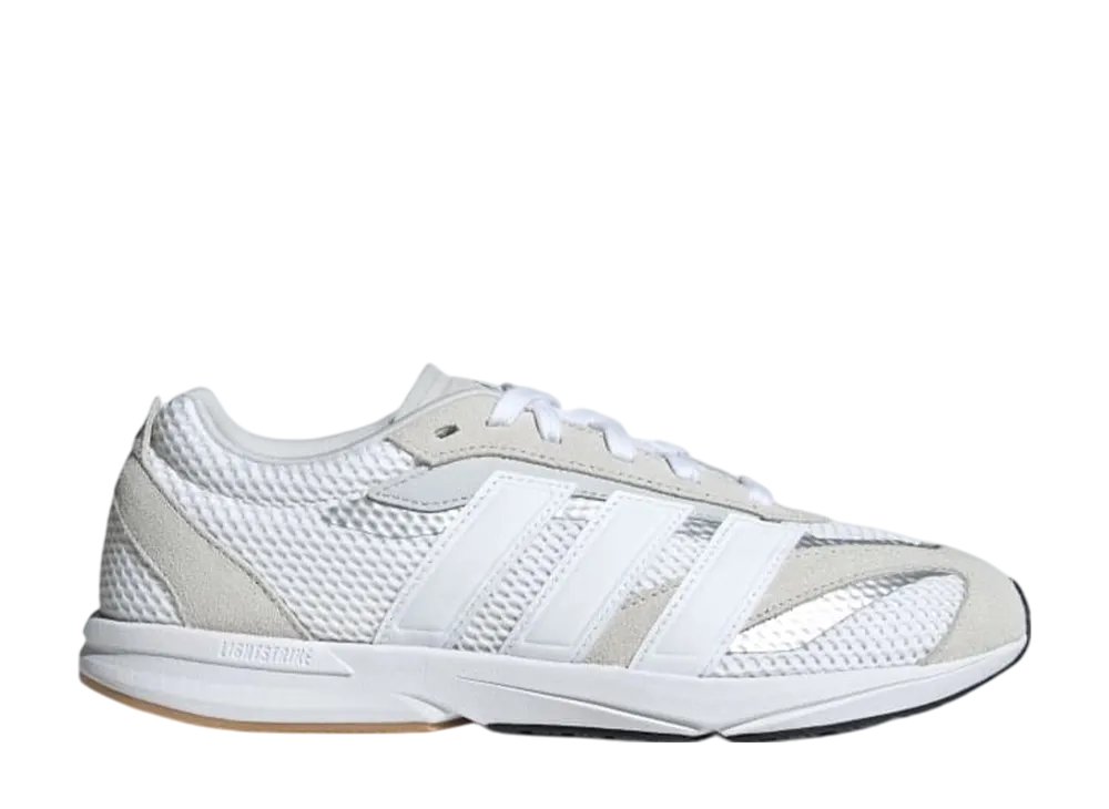 アディダス ウィメンズ ライトブレイズ LP "グレーワン/クラウドホワイト/シルバーメタリック"