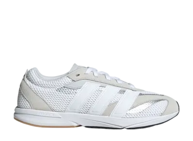 adidas Women's Lightblaze LP "Grey One/Cloud White/Silver Metallic"
