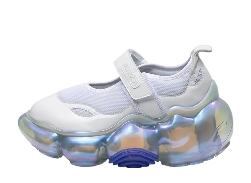 grounds Women's MOOPIE MARY JANE grounds Women's MOOPIE MARY JANE