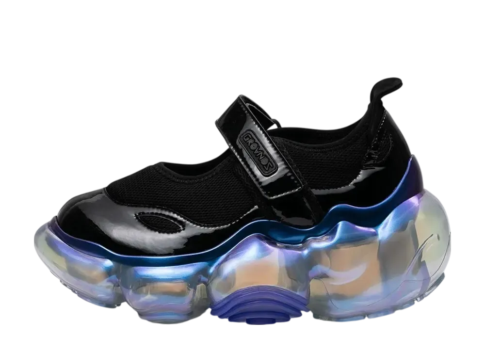 grounds Women's MOOPIE MARY JANE grounds Women's MOOPIE MARY JANE