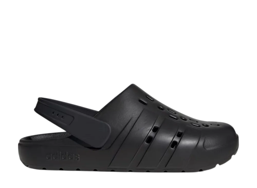 adidas Adilette Clog 2.0 "Core Black"