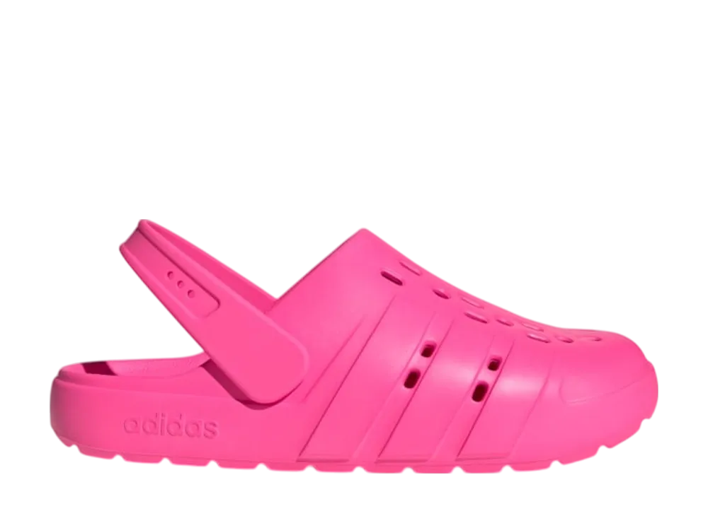 adidas Adilette Clog 2.0 "Lucid Pink"