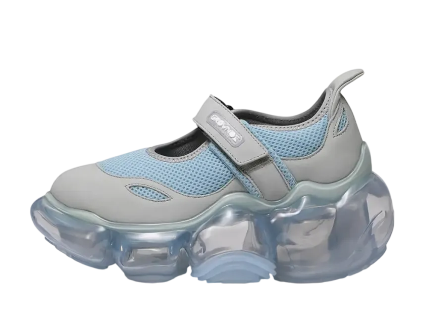 grounds Women's MOOPIE MARY JANE grounds Women's MOOPIE MARY JANE