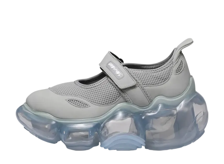 grounds Women's MOOPIE MARY JANE grounds Women's MOOPIE MARY JANE