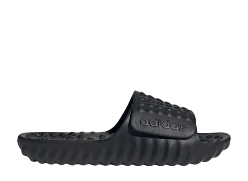 adidas Adissage 360Rec Slides "Core Black"