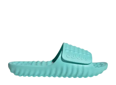 adidas Adissage 360Rec Slides "Blue/Flash Aqua"