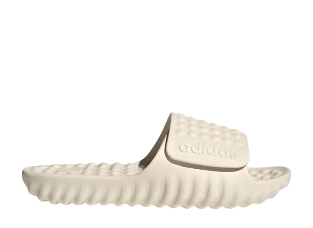 アディダス アディサージ 360Rec スライド "オフホワイト"