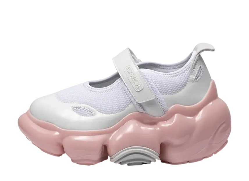 grounds Women's MOOPIE MARY JANE grounds Women's MOOPIE MARY JANE