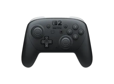 Nintendo Switch 2 Pro Controller