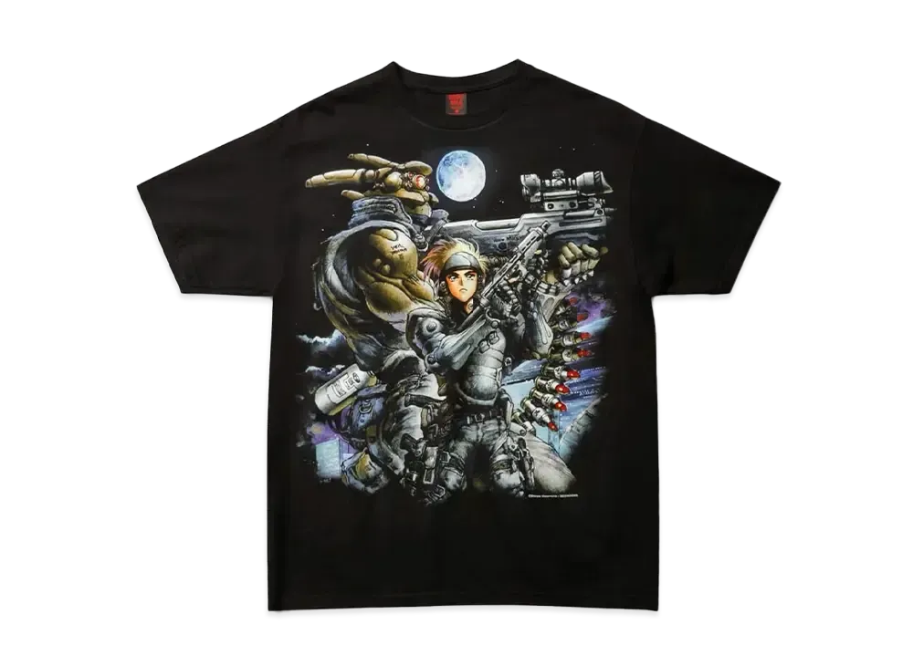 5/31発売｜Geeks Rule × THE GHOST IN THE SHELL / APPLESEED