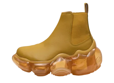 grounds MOOPIE SIDE GORE "Camel/Camel"