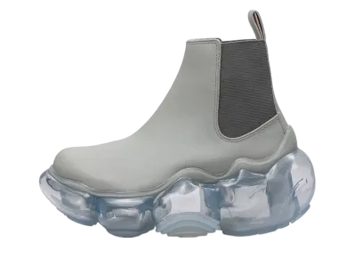 grounds MOOPIE SIDE GORE "Light Gray/Ice Gray"