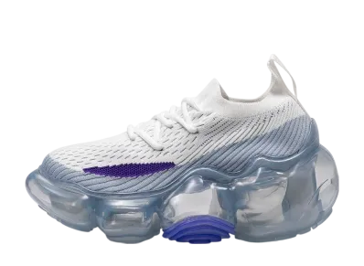 grounds MOOPIE T2 "White Ice/Ice Gray"